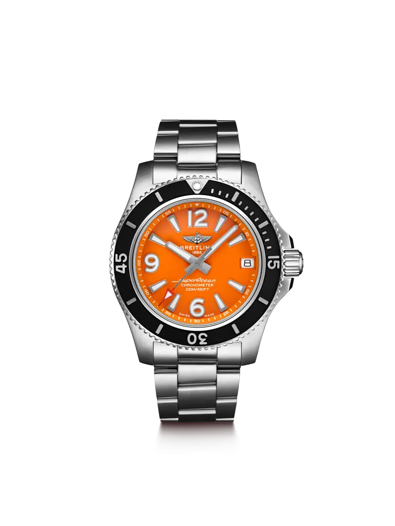 Superocean Automatic 36 - A17316D71O1A1 - image 1