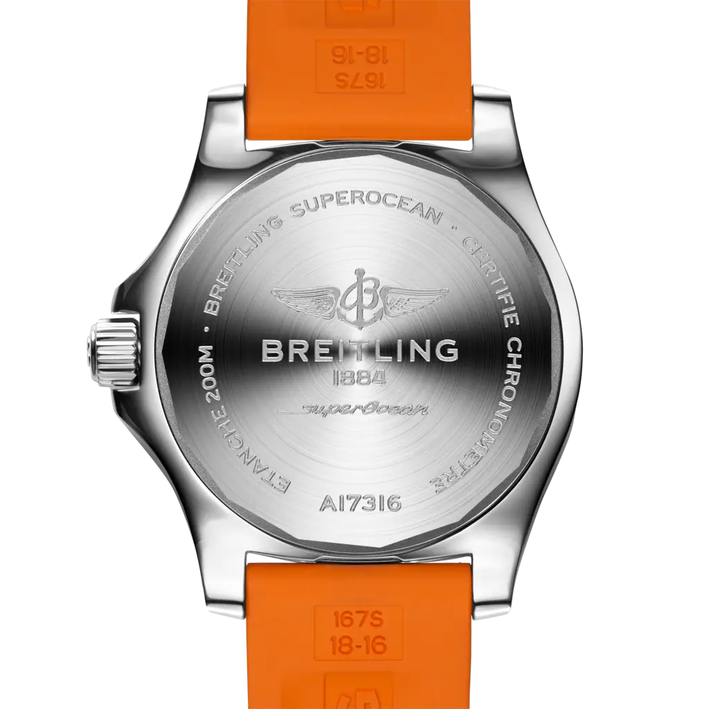 Superocean Automatic 36 - A17316D71O1S1 - image 4
