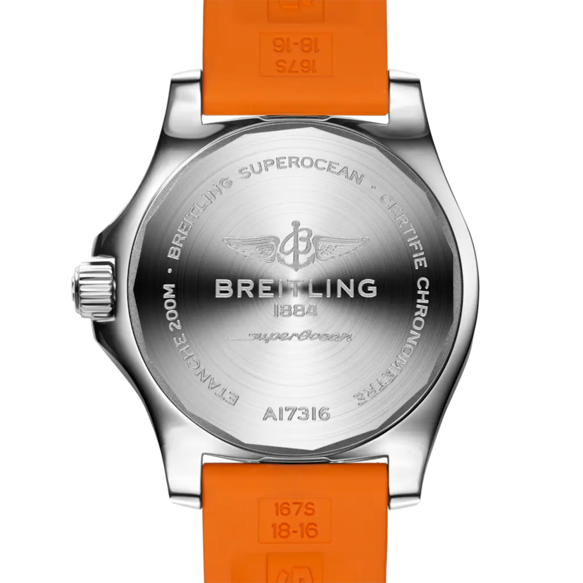 Superocean Automatic 36 - A17316D71O1S1 - image 4