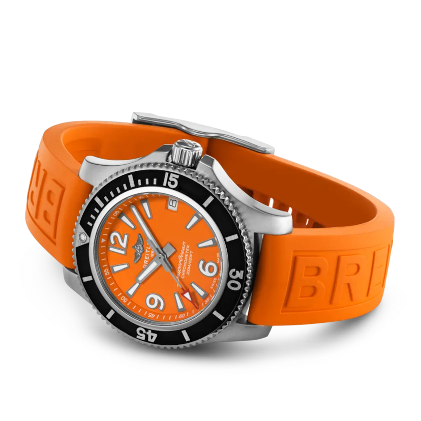 Superocean Automatic 36 - A17316D71O1S1 - image 3