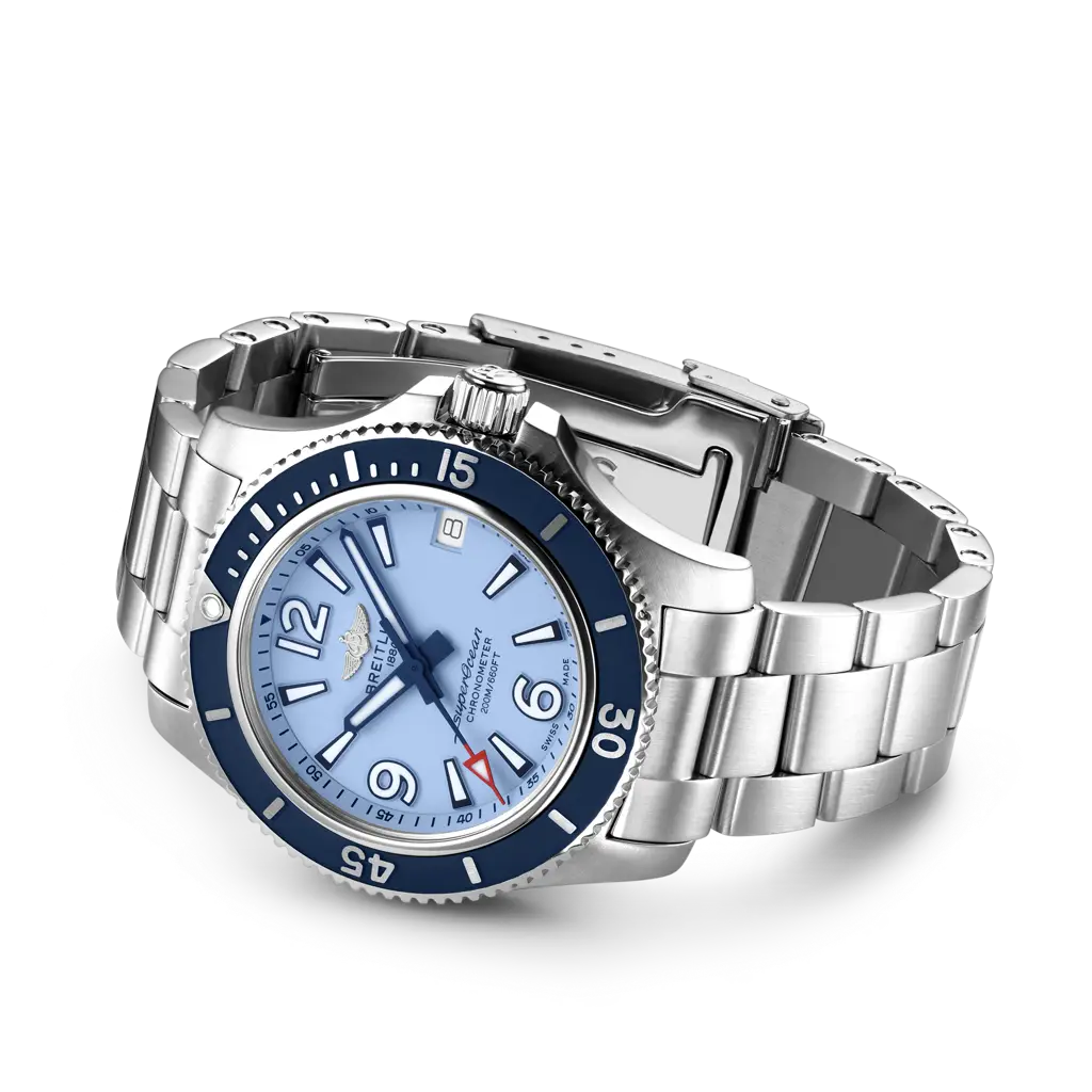 Superocean Automatic 36 - A17316D81C1A1 - image 3