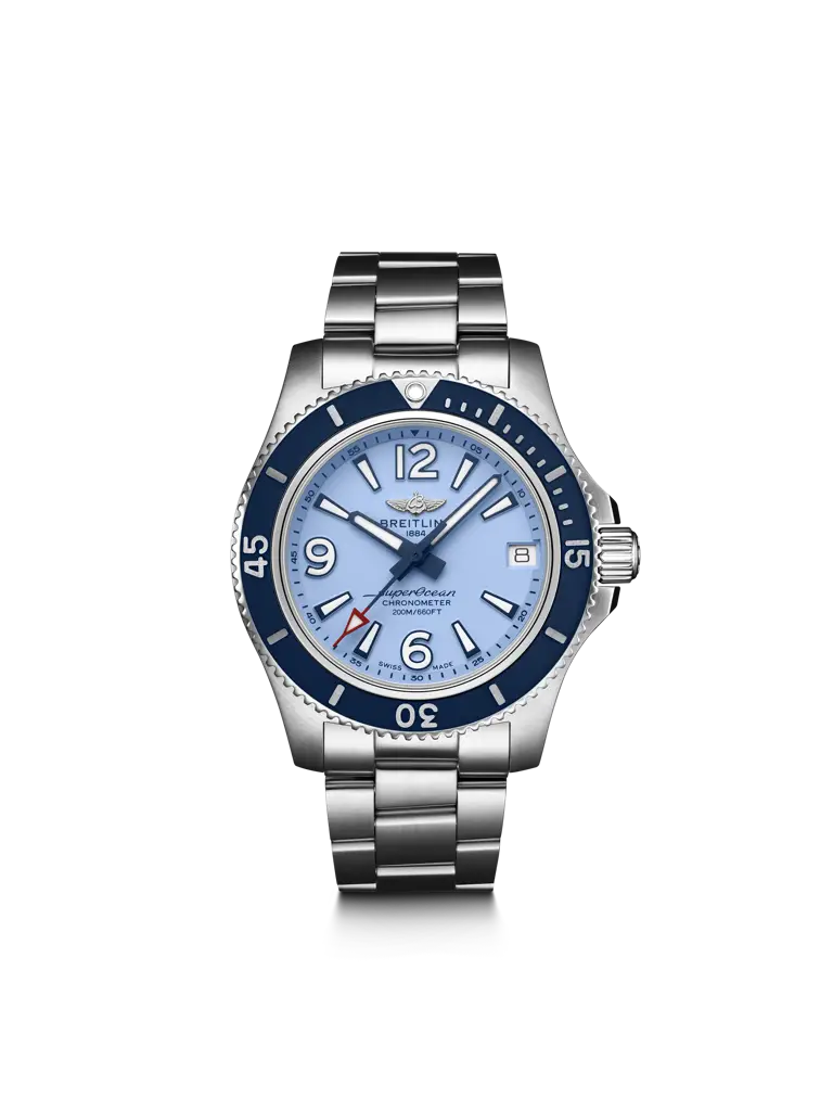 Superocean Automatic 36 - A17316D81C1A1 - image 1