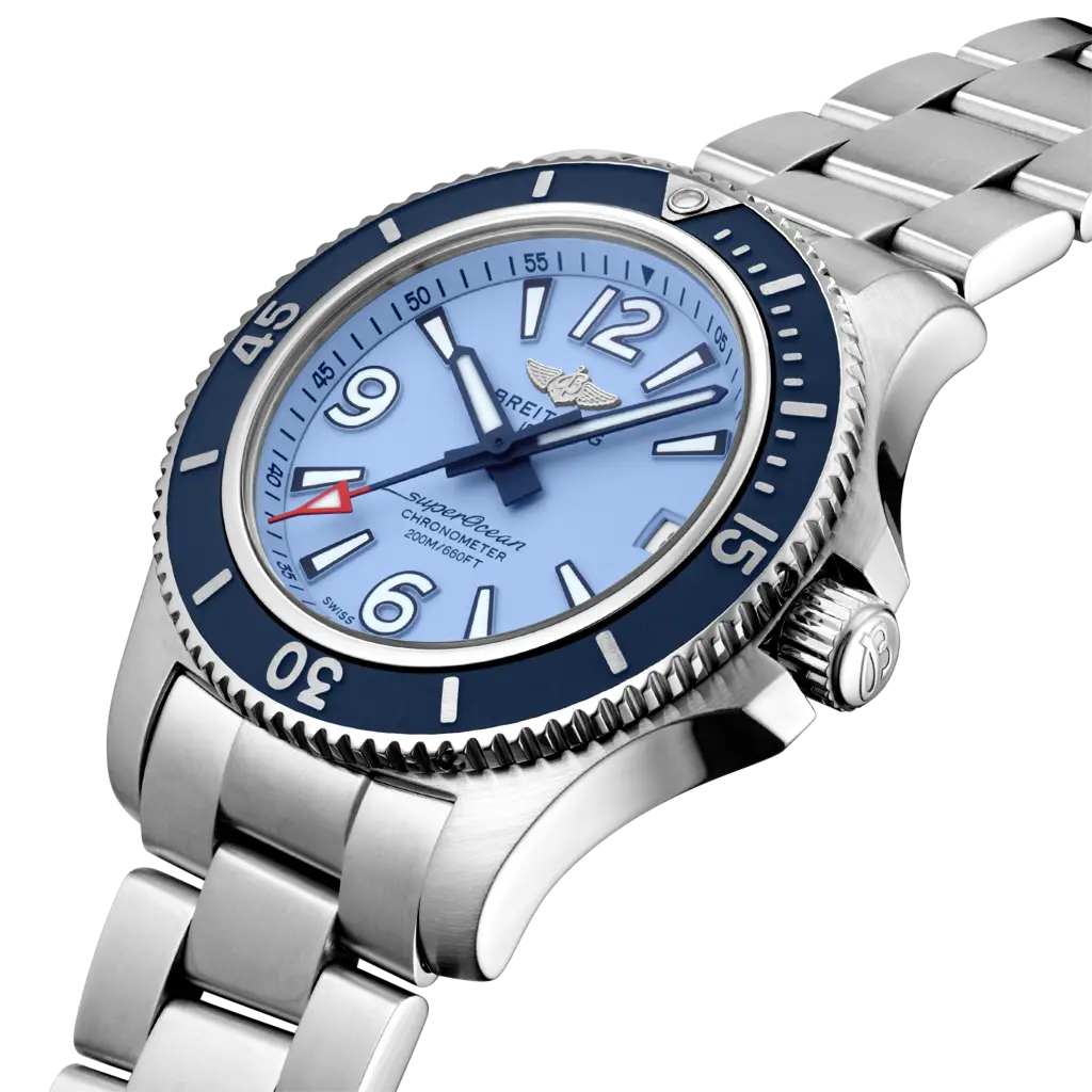 Superocean Automatic 36 - A17316D81C1A1