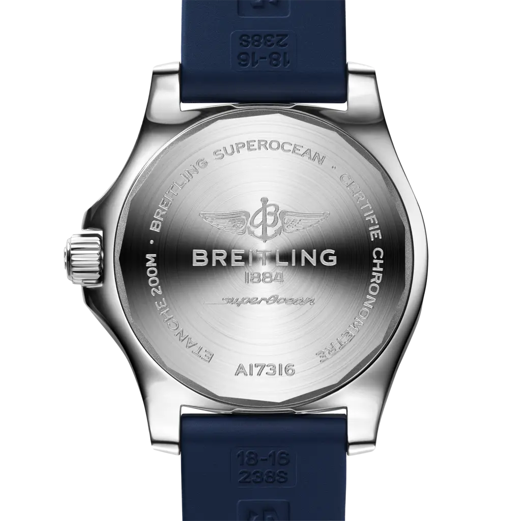 Superocean Automatic 36 - A17316D81C1S1 - image 4