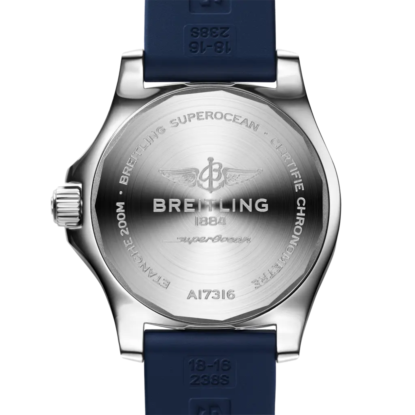 Superocean Automatic 36 - A17316D81C1S1 - image 4