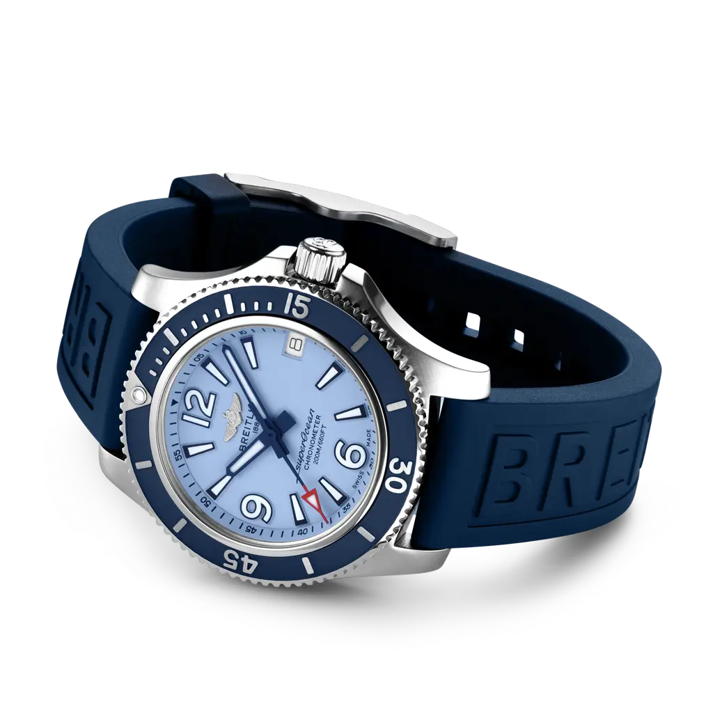 Superocean Automatic 36 - A17316D81C1S1 - image 3