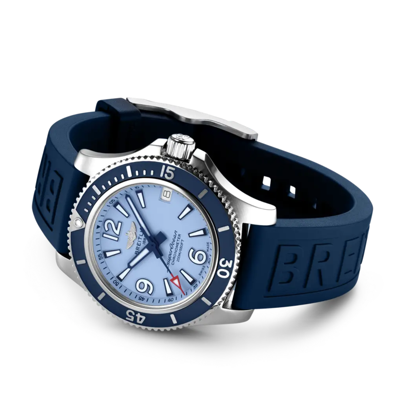 Superocean Automatic 36 - A17316D81C1S1 - image 3