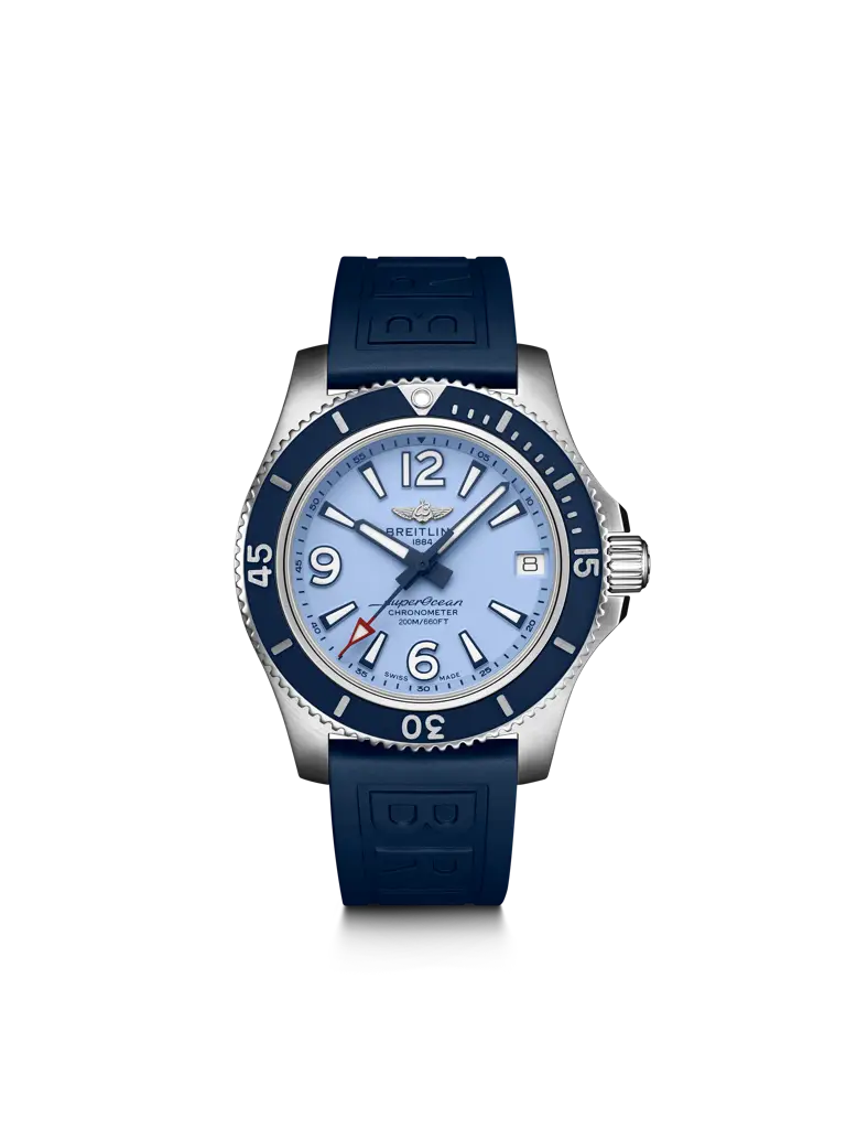 Superocean Automatic 36 - A17316D81C1S1 - image 1
