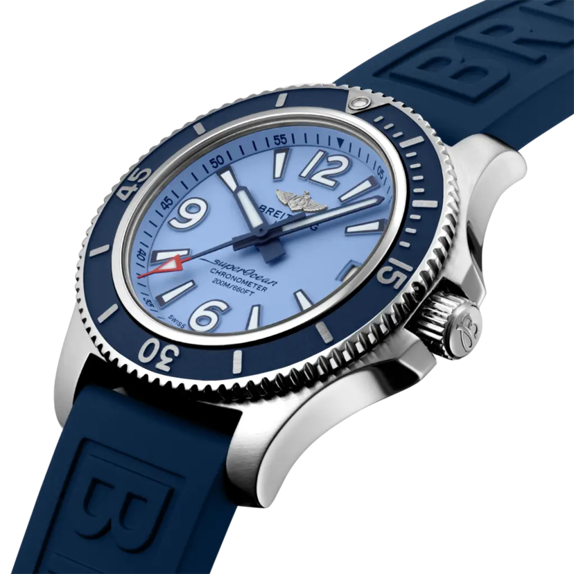 Superocean Automatic 36 - A17316D81C1S1 - image 2