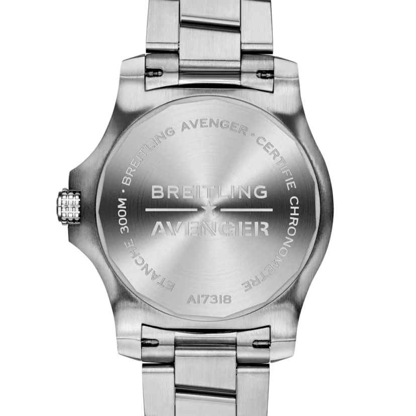 Avenger Automatic 43 - A17318101B1A1 - image 4