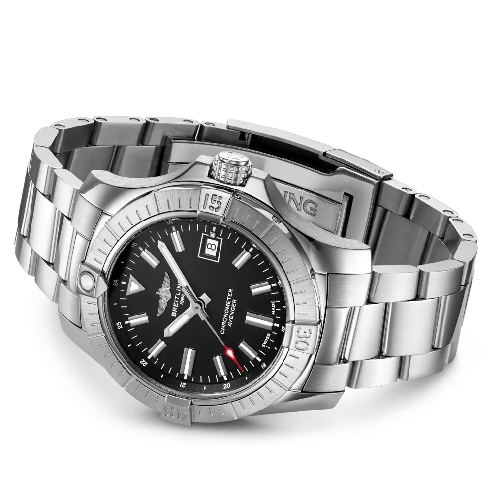 Avenger Automatic 43 - A17318101B1A1 - image 3
