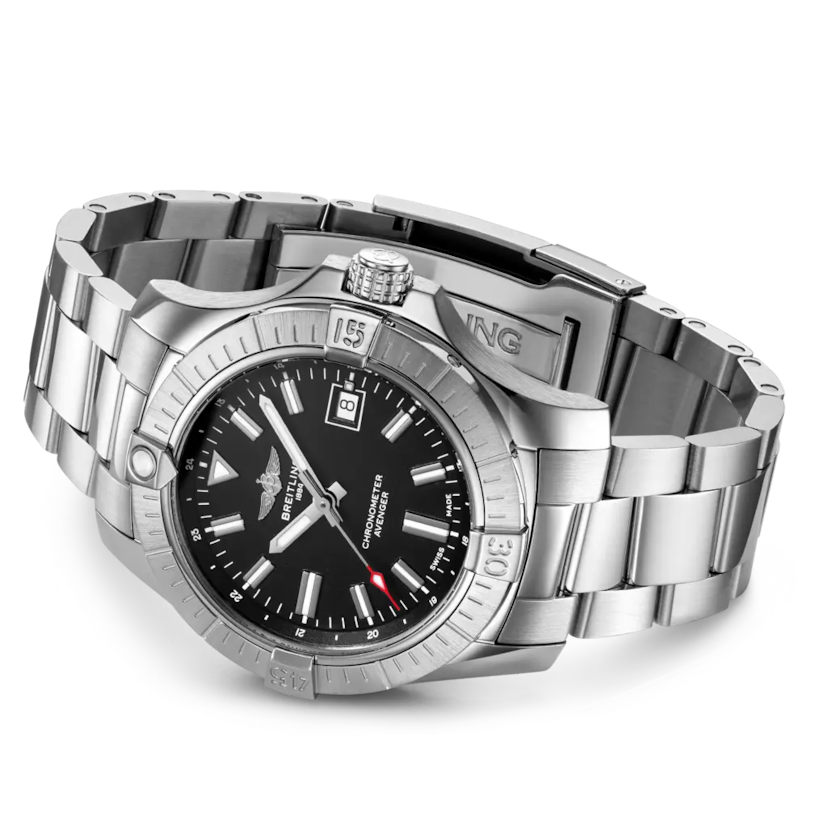 Avenger Automatic 43 - A17318101B1A1 - image 3