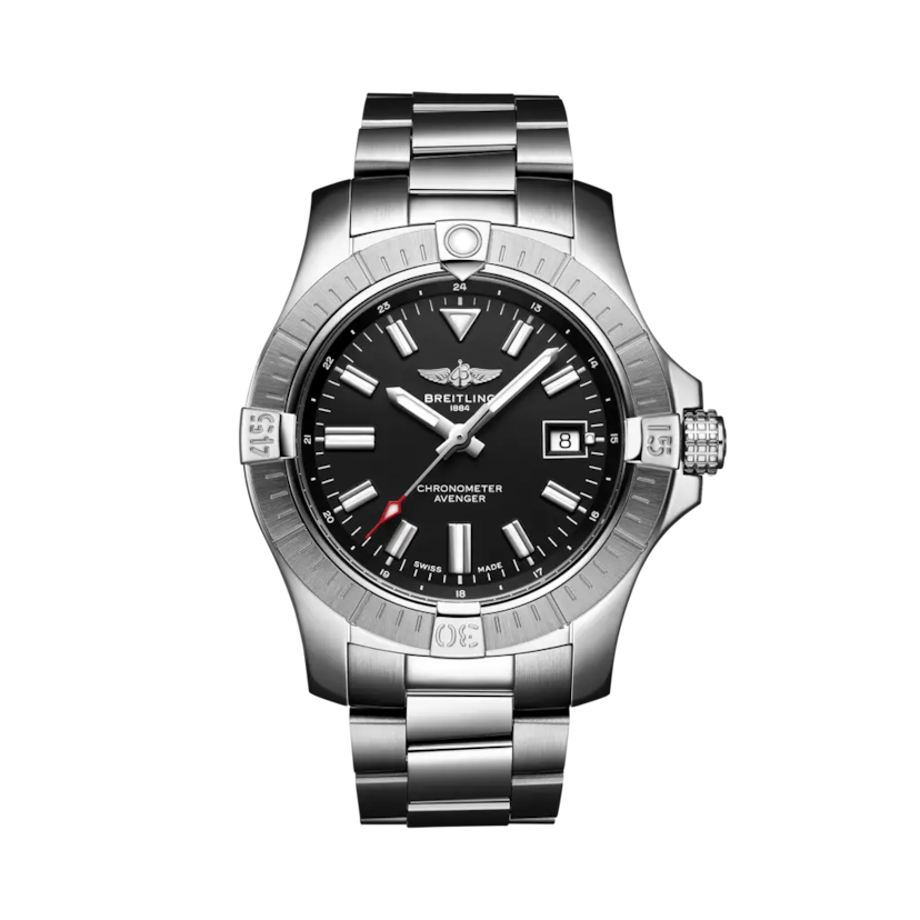Avenger Automatic 43 - A17318101B1A1 - image 1
