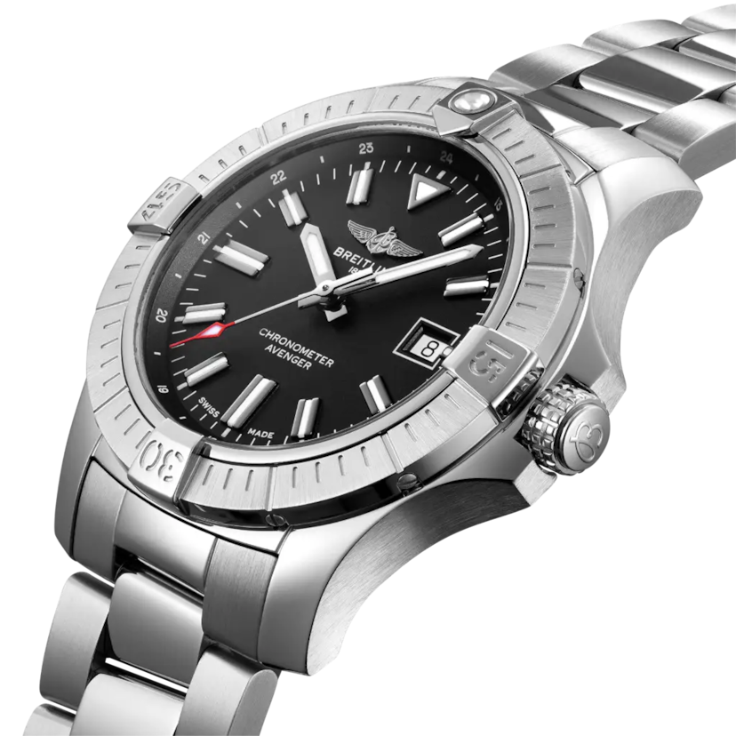 Avenger Automatic 43 - A17318101B1A1 - image 2
