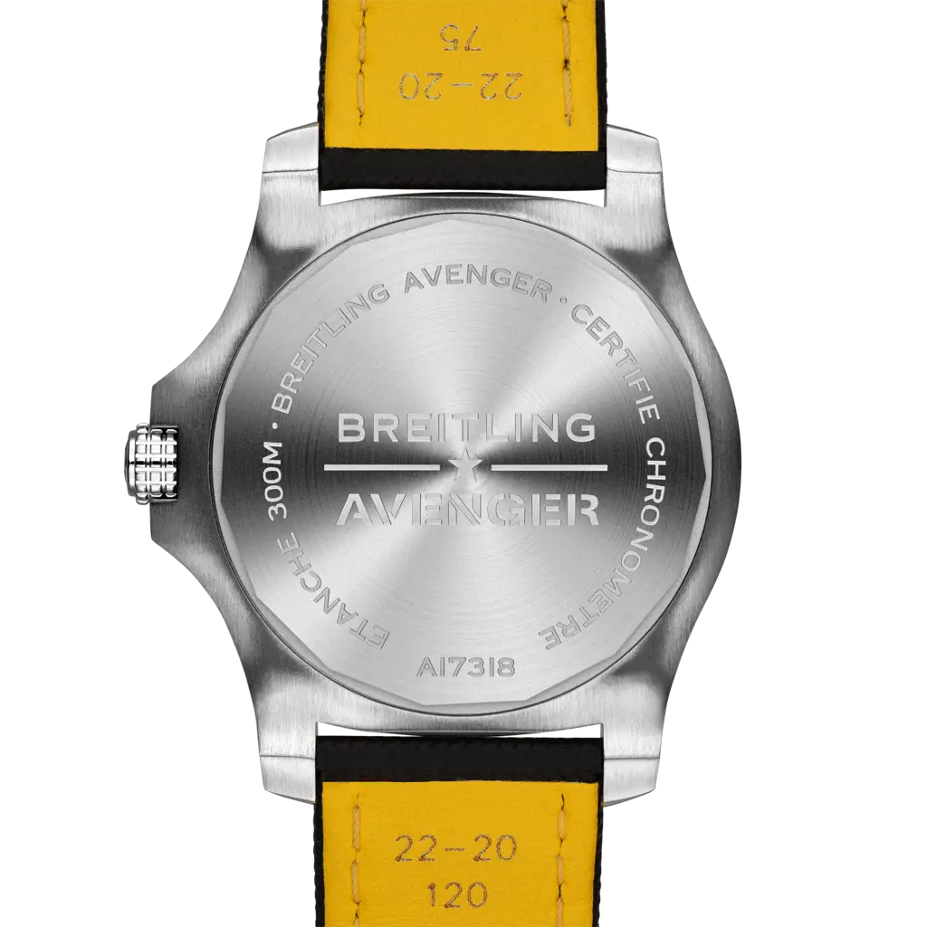 Avenger Automatic 43 - A17318101B1X2 - image 4