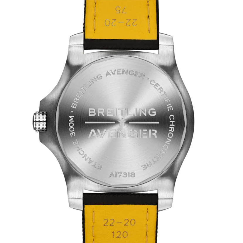 Avenger Automatic 43 - A17318101B1X2 - image 4