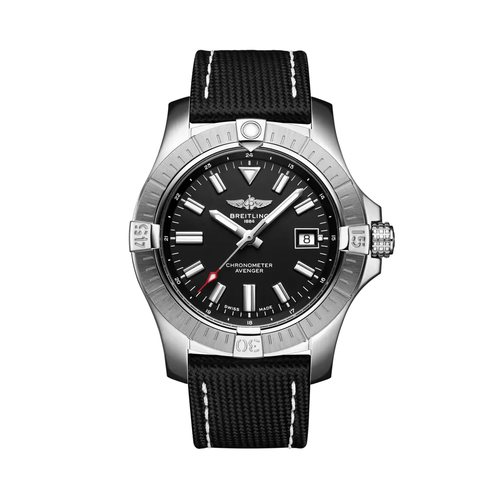 Avenger Automatic 43 - A17318101B1X2 - image 1