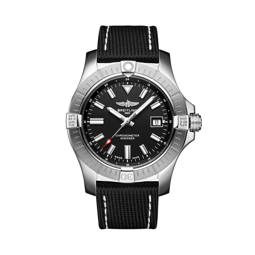 Avenger Automatic 43 - A17318101B1X2 - image 1