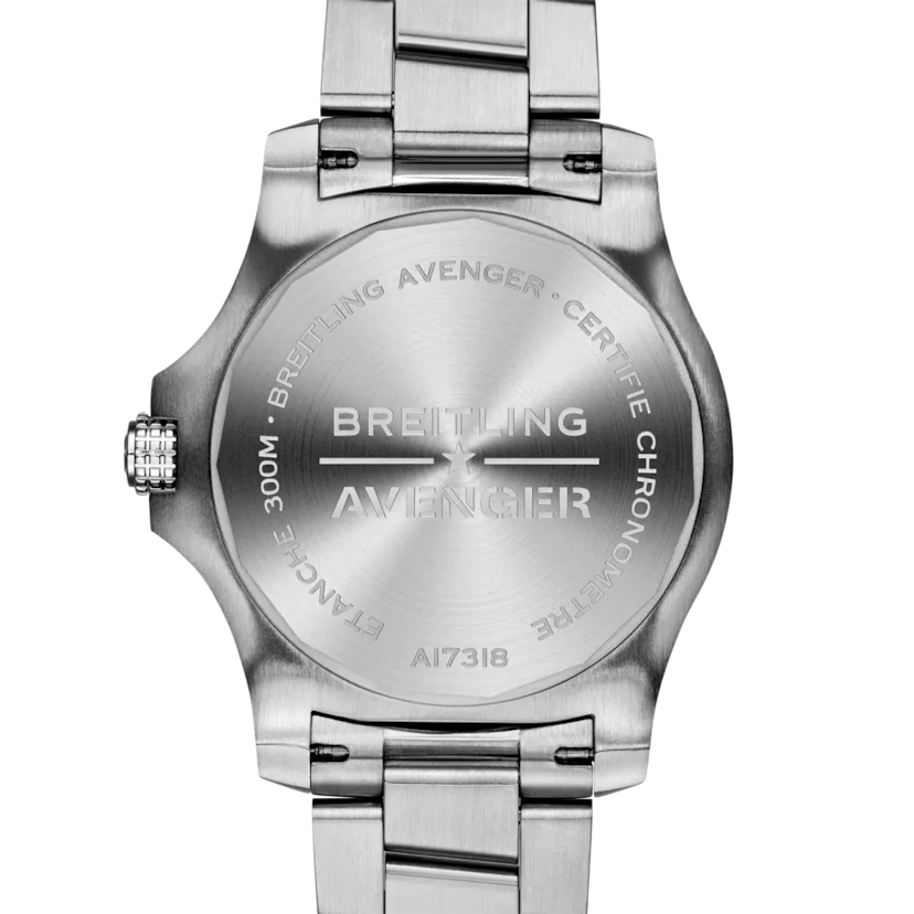 Avenger Automatic 43 - A17318101C1A1 - image 4
