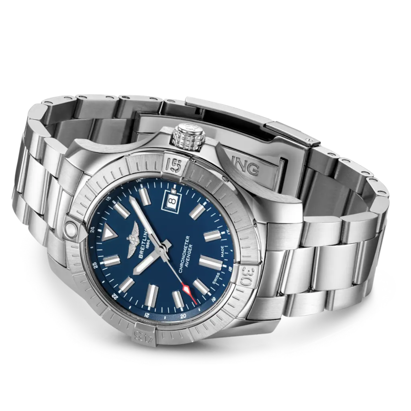 Avenger Automatic 43 - A17318101C1A1 - image 3