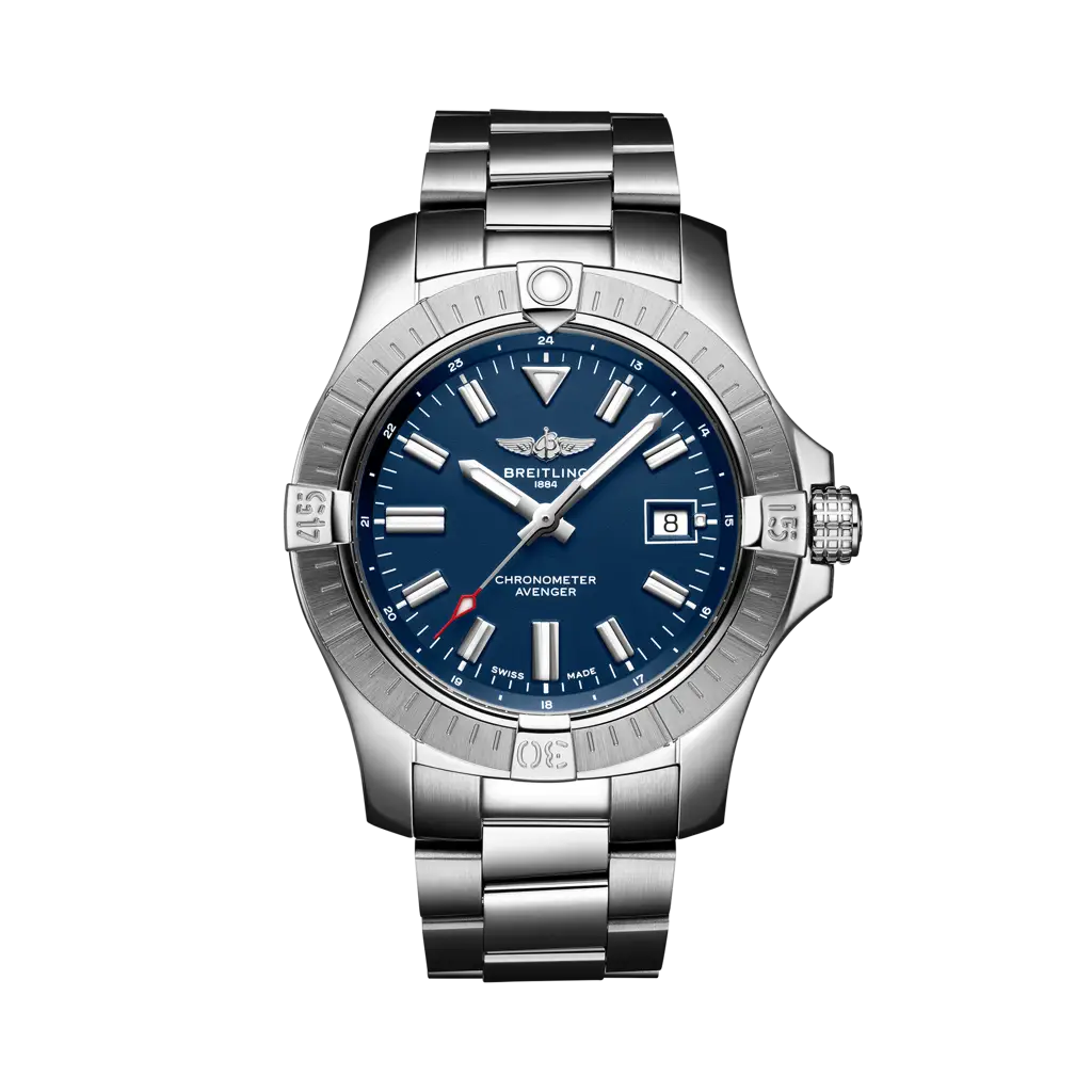 Avenger Automatic 43 - A17318101C1A1 - image 1