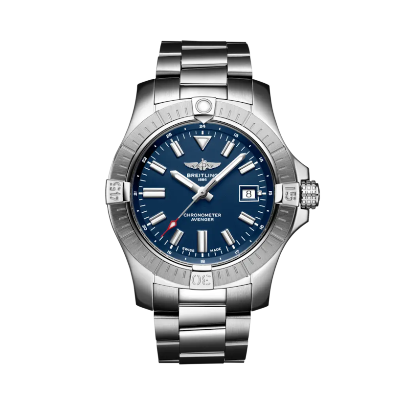 Avenger Automatic 43 - A17318101C1A1 - image 1