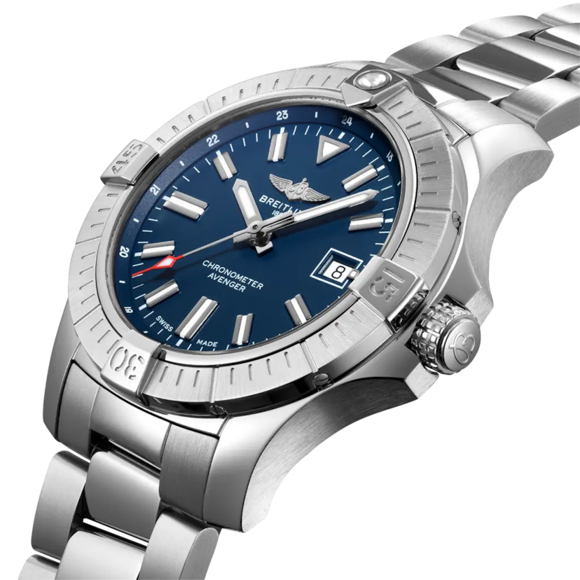 Avenger Automatic 43 - A17318101C1A1 - image 2