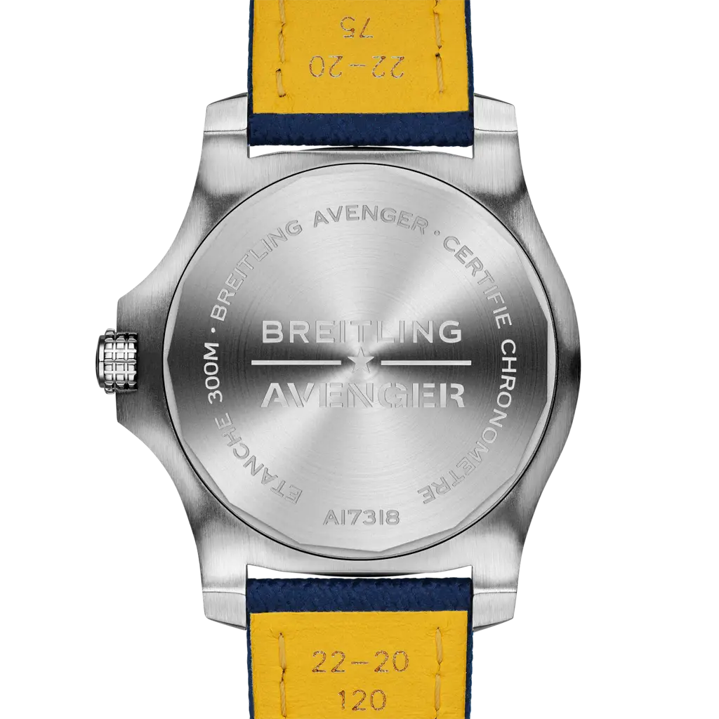 Avenger Automatic 43 - A17318101C1X1 - image 4