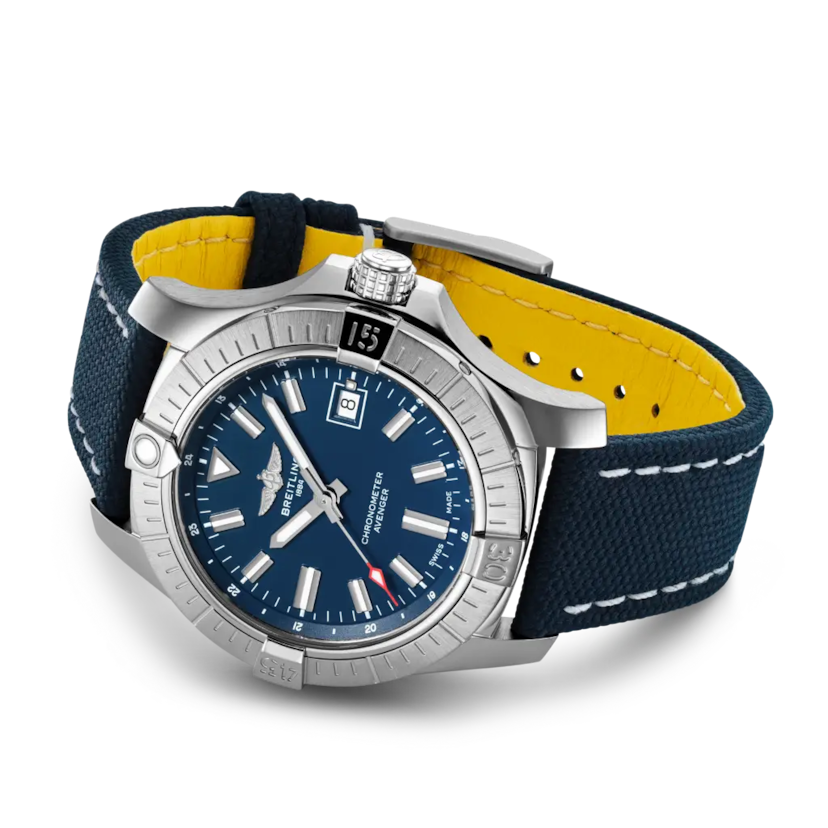 Avenger Automatic 43 - A17318101C1X1 - image 3