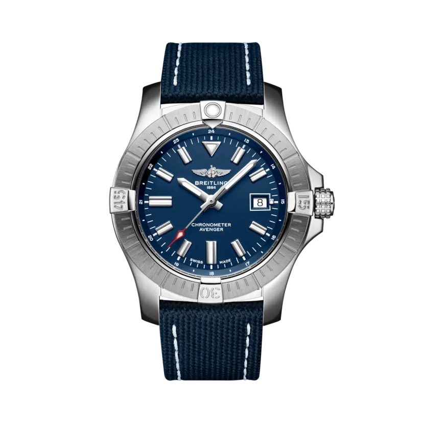 Avenger Automatic 43 - A17318101C1X1 - image 1