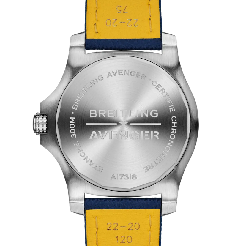 Avenger Automatic 43 - A17318101C1X2 - image 4