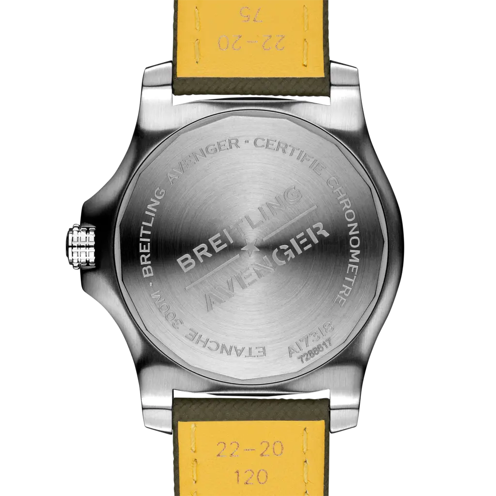 Avenger Automatic 43 - A17318101L1X1 - image 4