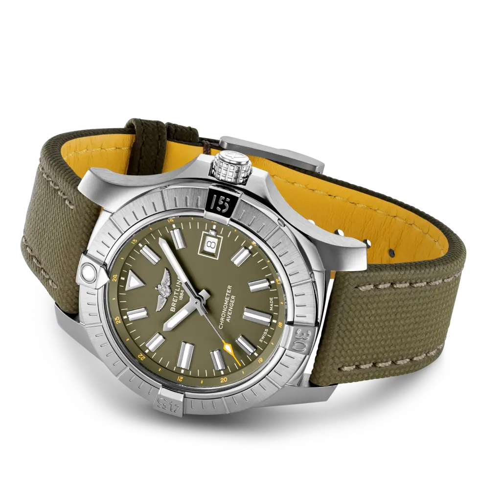 Avenger Automatic 43 - A17318101L1X1 - image 3