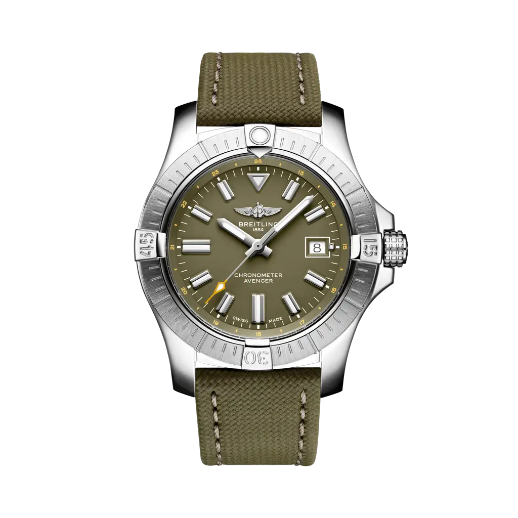 Avenger Automatic 43 - A17318101L1X1 - image 1