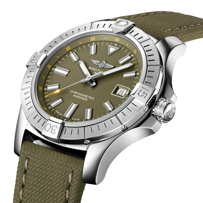 Avenger Automatic 43 - A17318101L1X1 - image 2