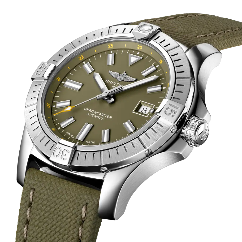 Avenger Automatic 43 - A17318101L1X1 - image 2