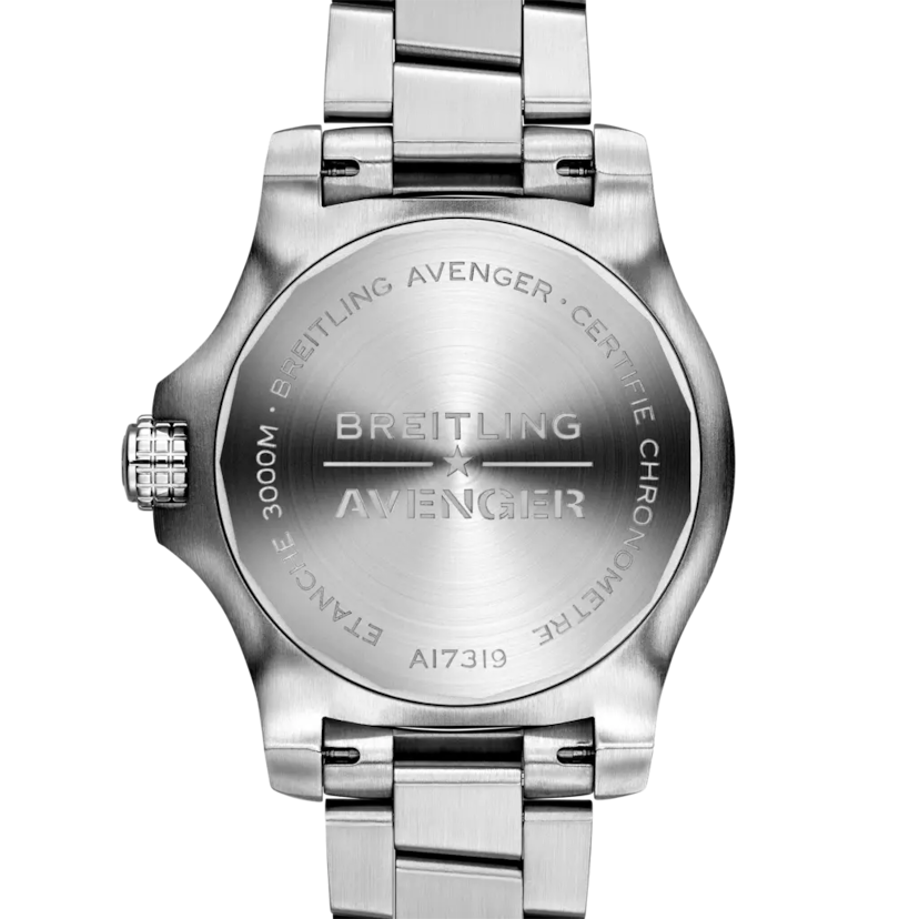 Avenger Automatic 45 Seawolf - A17319101I1A1 - image 4