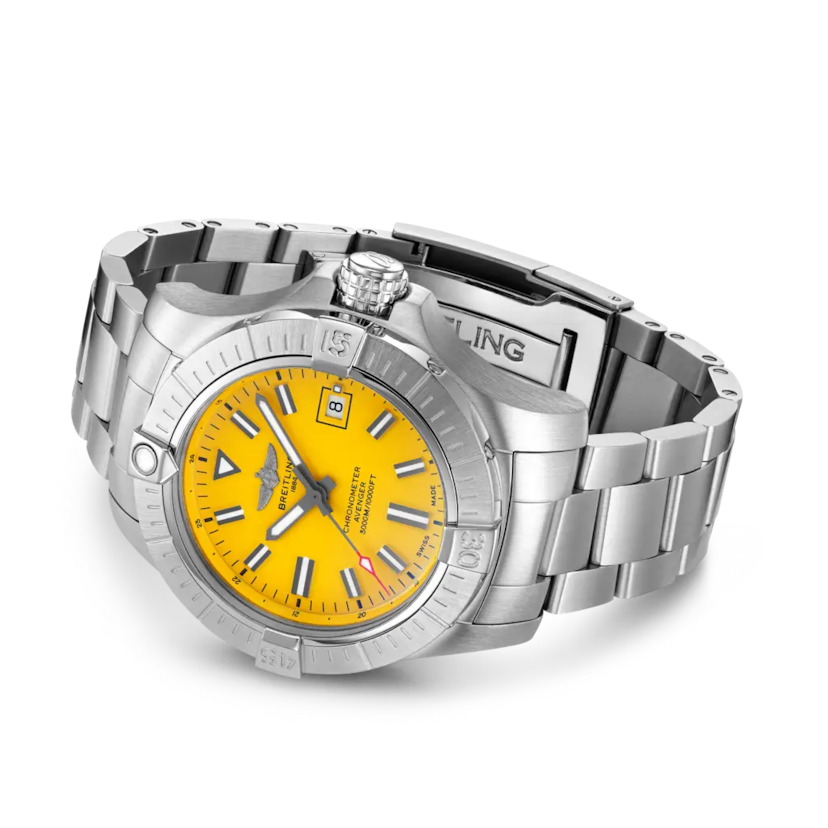 Avenger Automatic 45 Seawolf - A17319101I1A1 - image 3