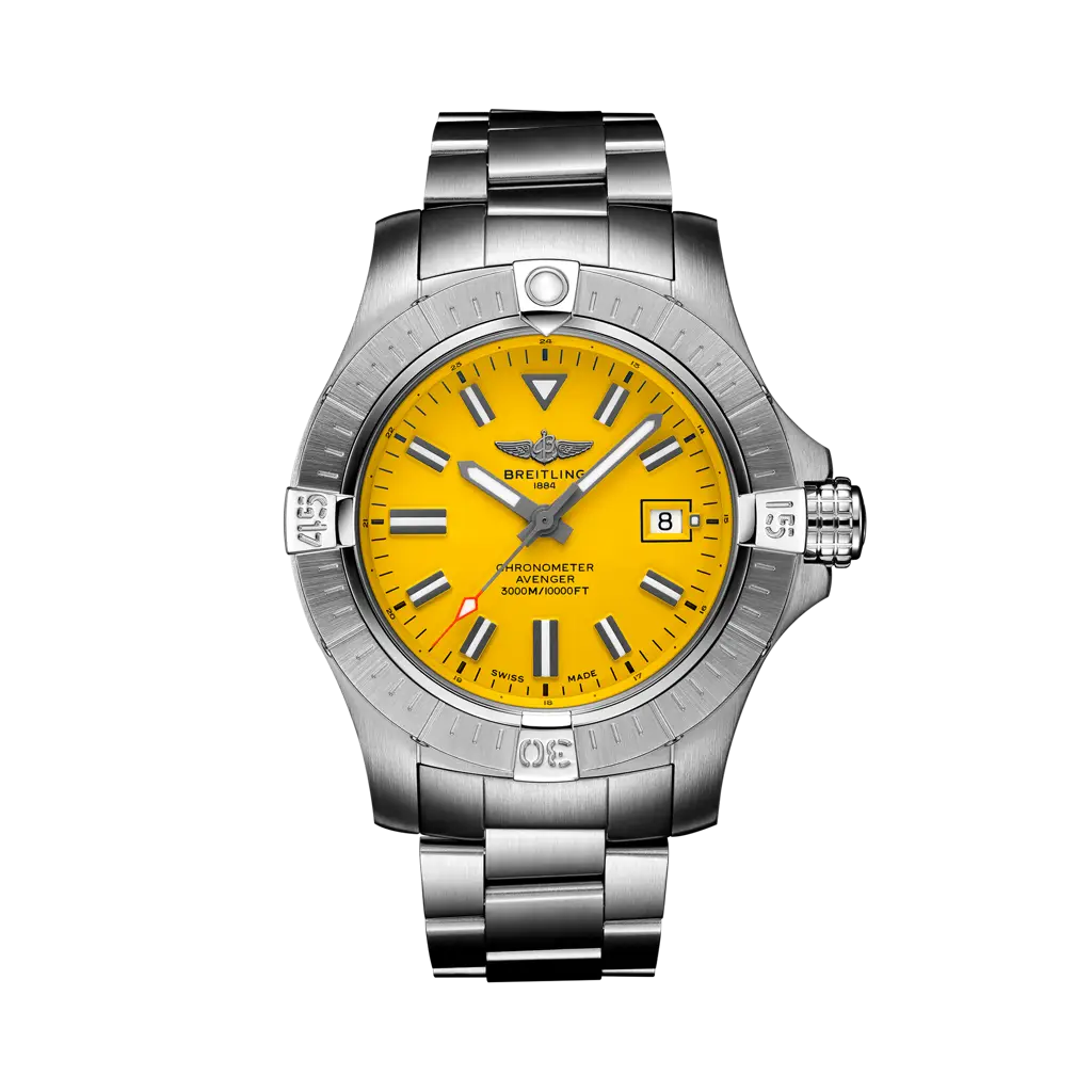Avenger Automatic 45 Seawolf - A17319101I1A1 - image 1