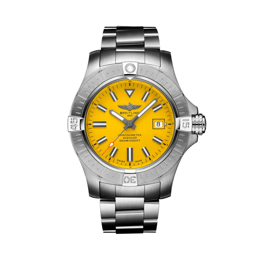 Avenger Automatic 45 Seawolf - A17319101I1A1 - image 1
