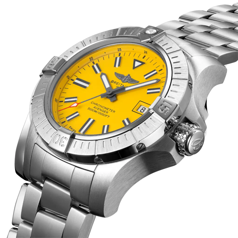 Avenger Automatic 45 Seawolf - A17319101I1A1 - image 2
