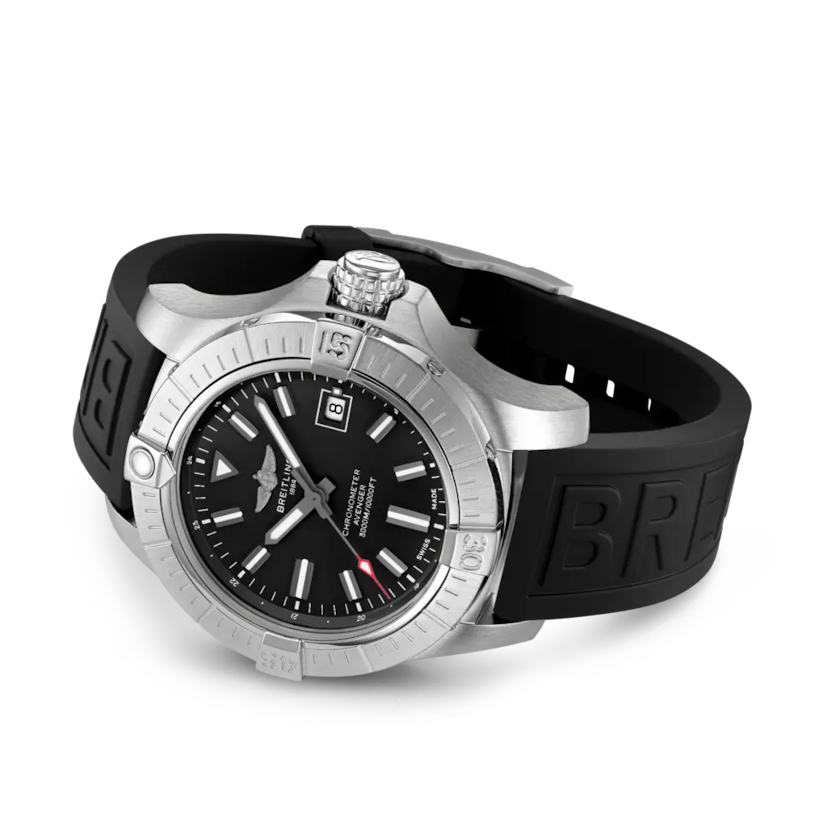 Avenger Automatic 45 Seawolf - A173192A1B1S1 - image 3