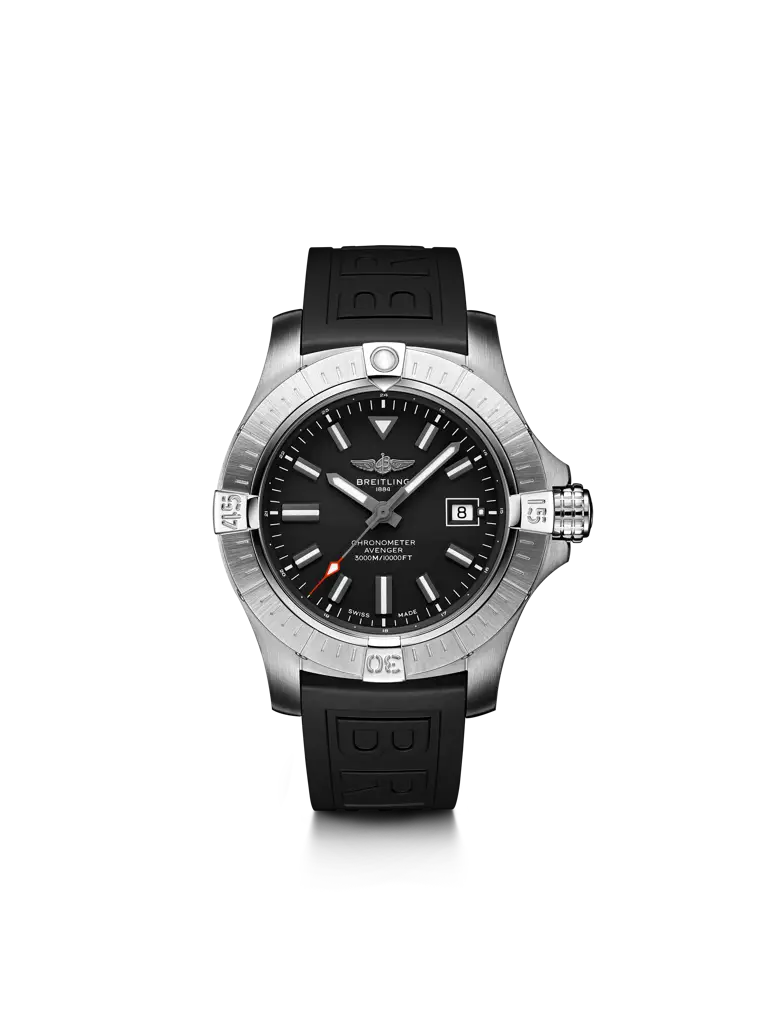 Avenger Automatic 45 Seawolf - A173192A1B1S1 - image 1