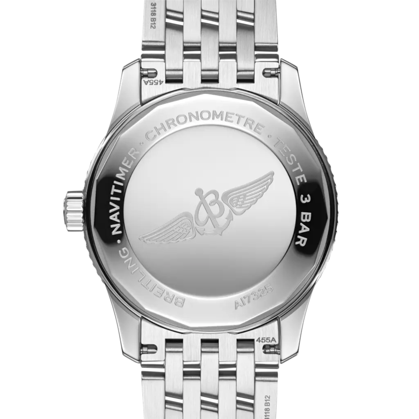 Navitimer Automatic 38 - A17325211C1A1 - image 4