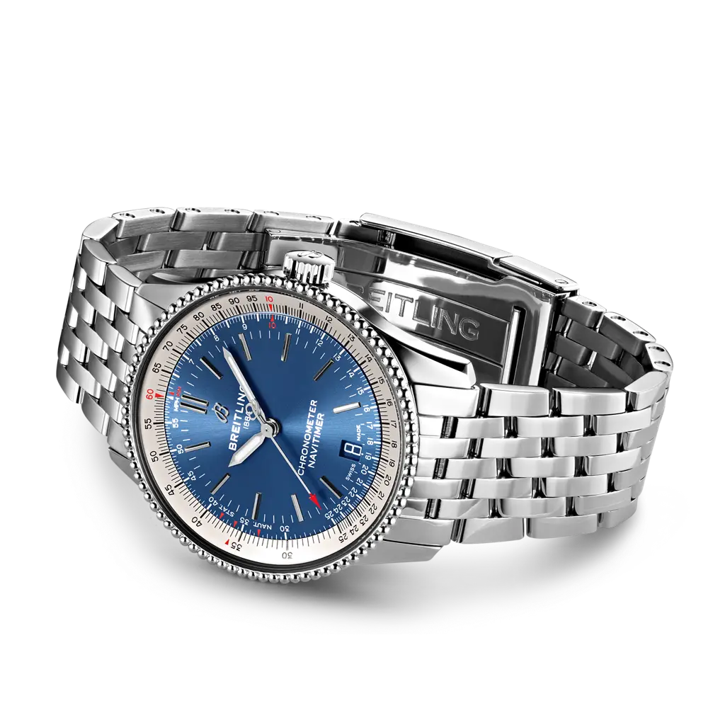 Navitimer Automatic 38 - A17325211C1A1 - image 3
