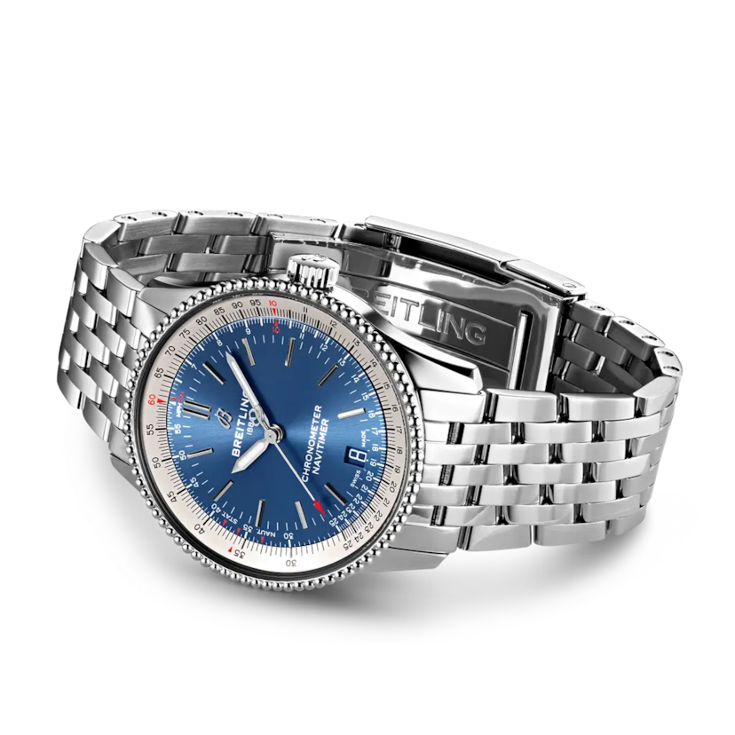 Navitimer Automatic 38 - A17325211C1A1 - image 3