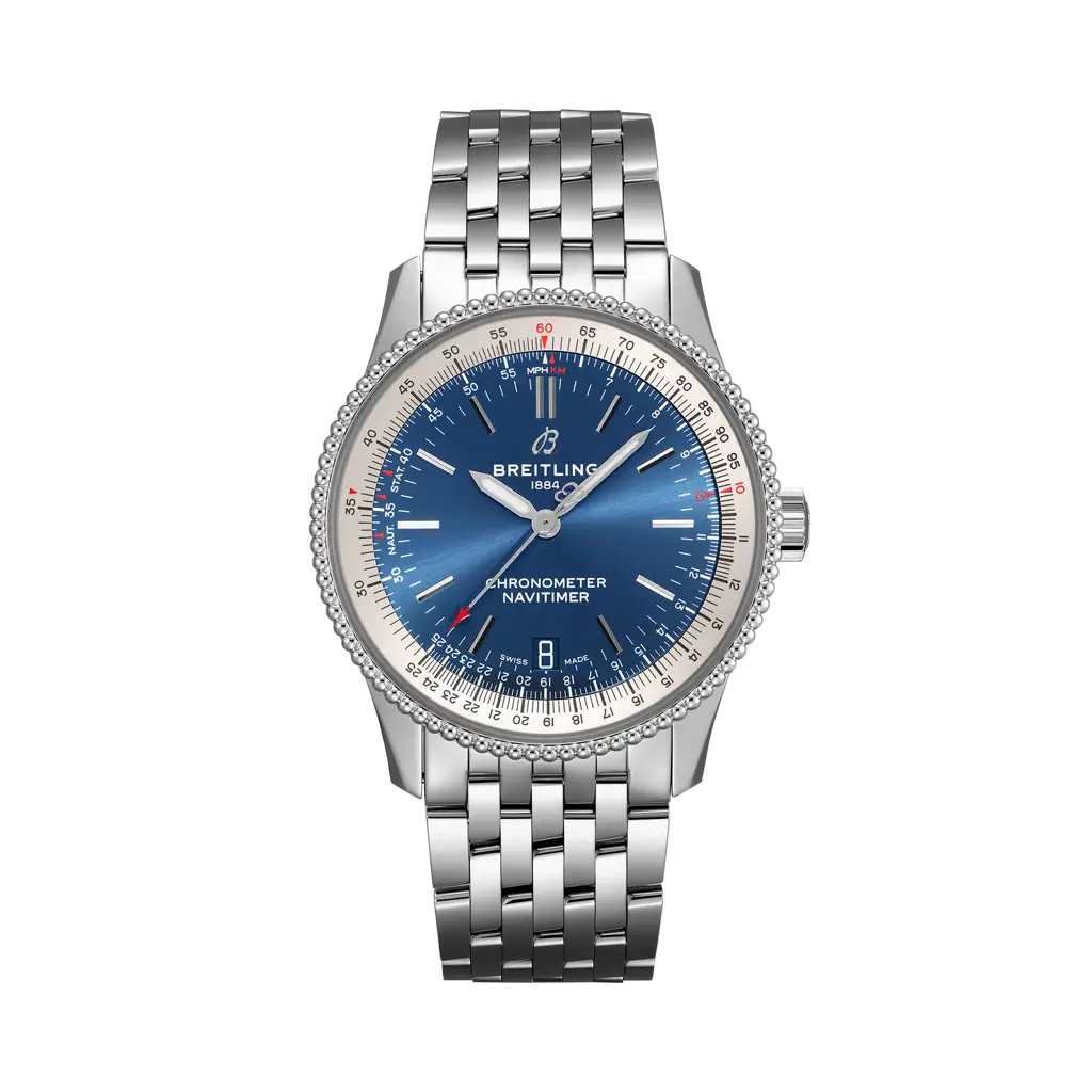Navitimer Automatic 38 - A17325211C1A1 - image 1