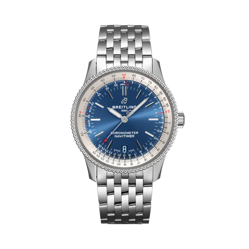 Navitimer Automatic 38 - A17325211C1A1 - image 1