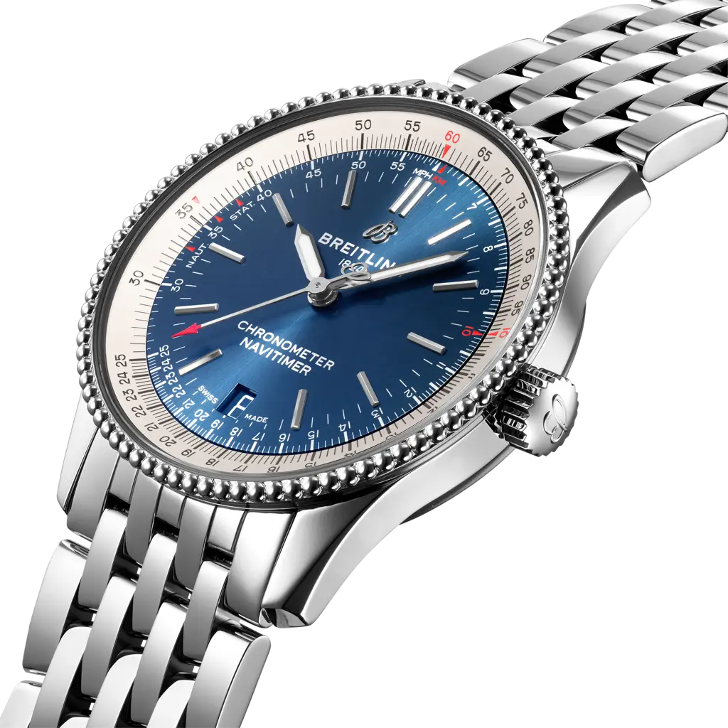 Navitimer Automatic 38 - A17325211C1A1