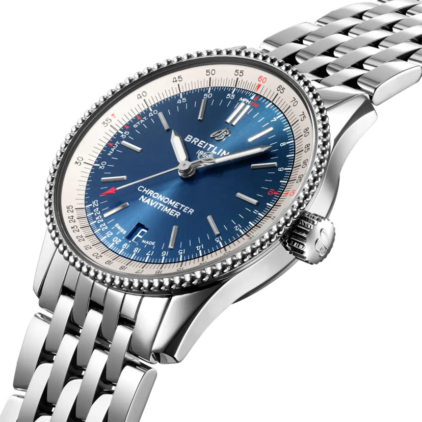 Navitimer Automatic 38 - A17325211C1A1 - image 2